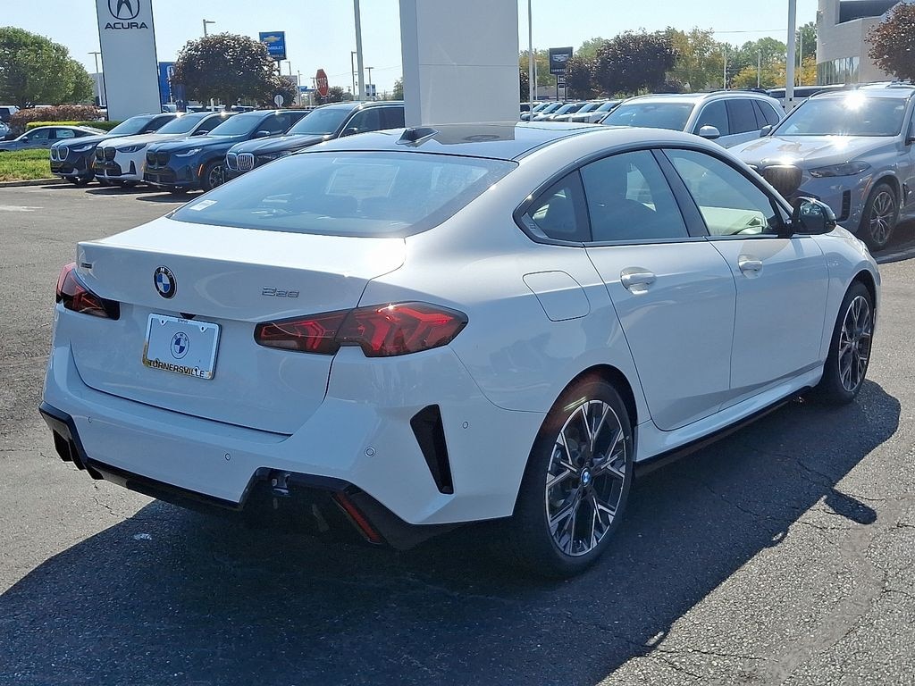 New 2026 BMW 228i xDrive Gran Coupe