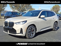 2026 BMW X3 30 xDrive SUV