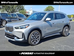 2026 BMW X1 xDrive28i SUV