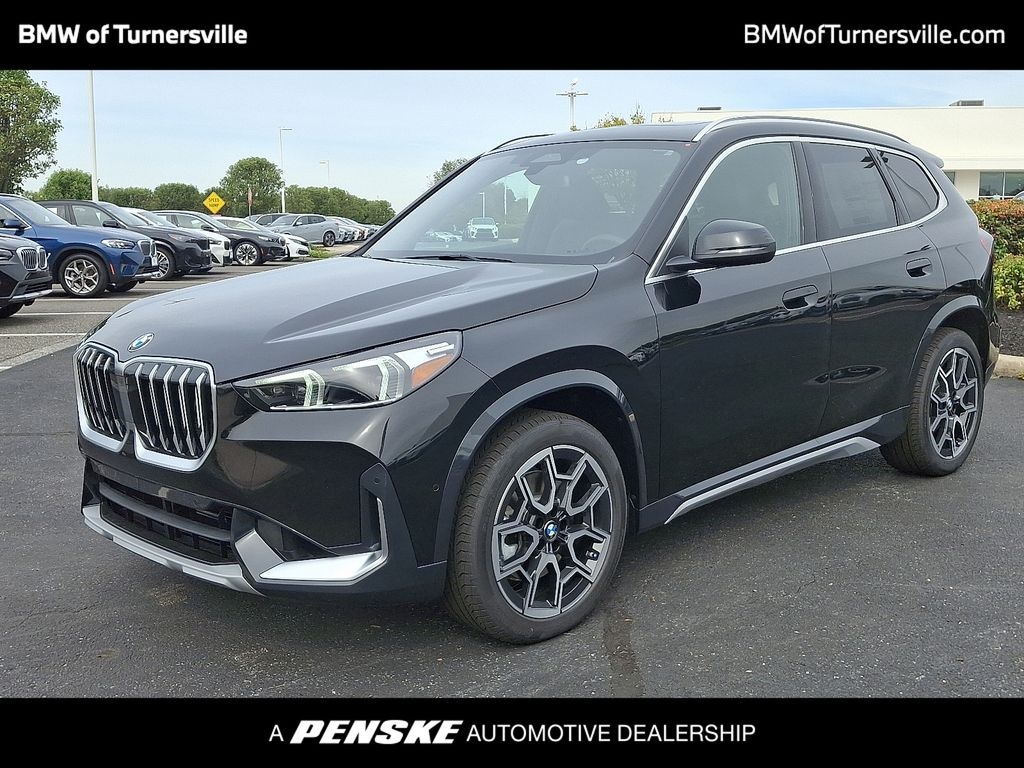 New 2026 BMW X1 xDrive28i SUV