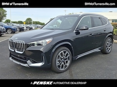 2026 BMW X1 xDrive28i SUV