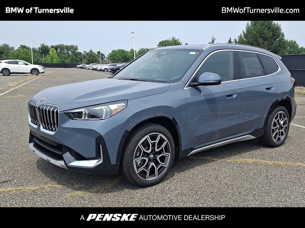 New 2026 BMW X1 xDrive28i SUV