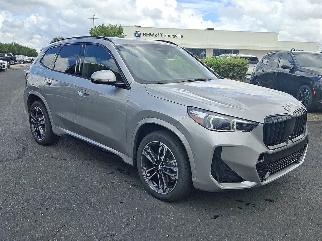 New 2026 BMW X1 xDrive28i SUV