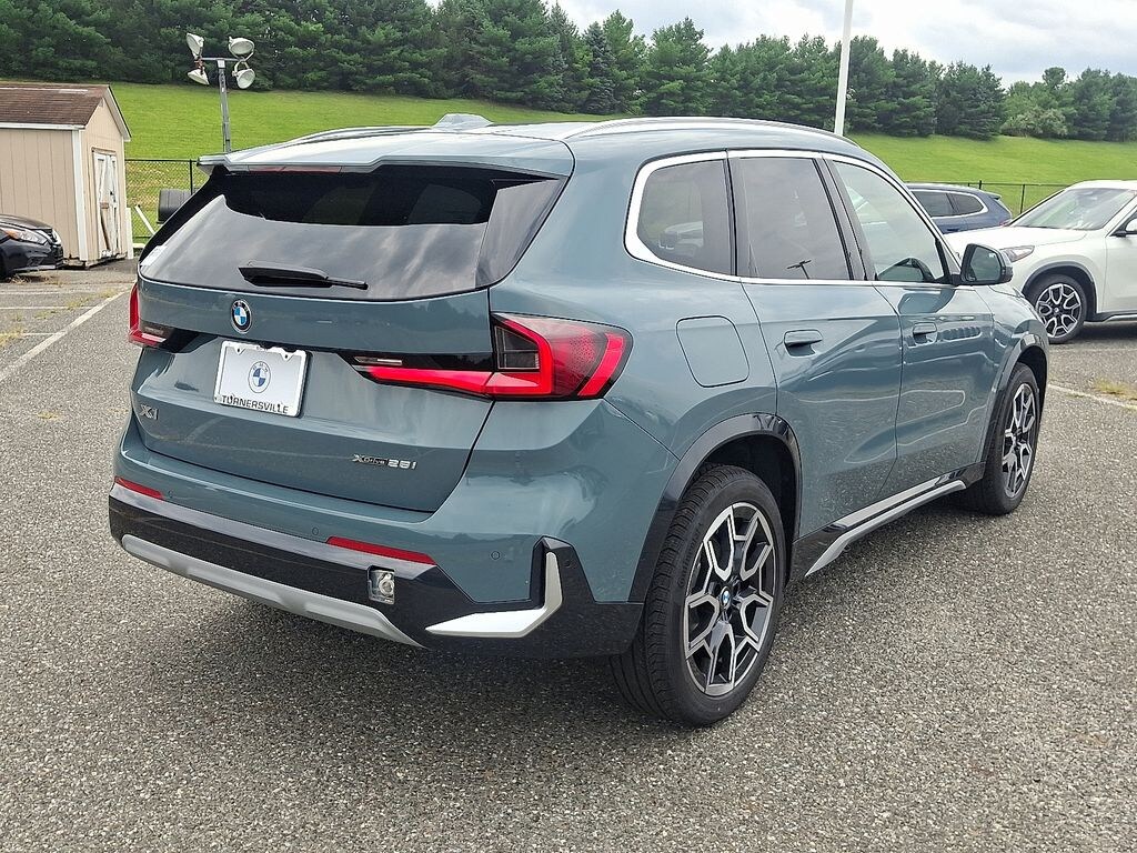 New 2027 BMW X1 xDrive28i xDrive28i SAV