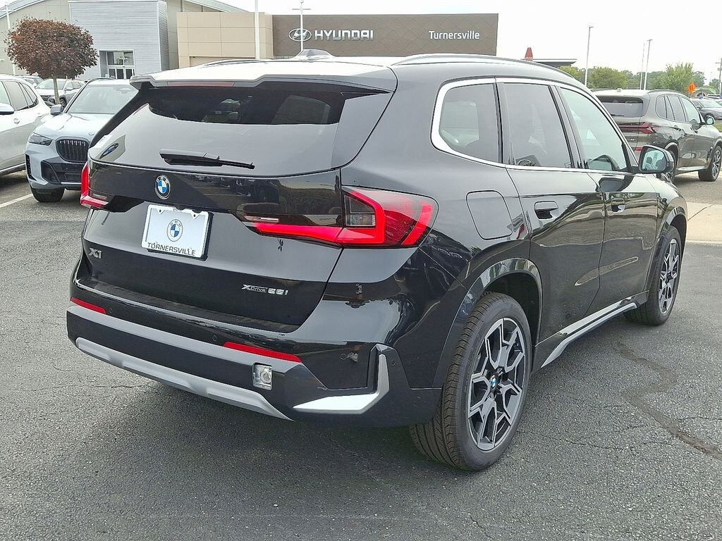 New 2026 BMW X1 xDrive28i SUV