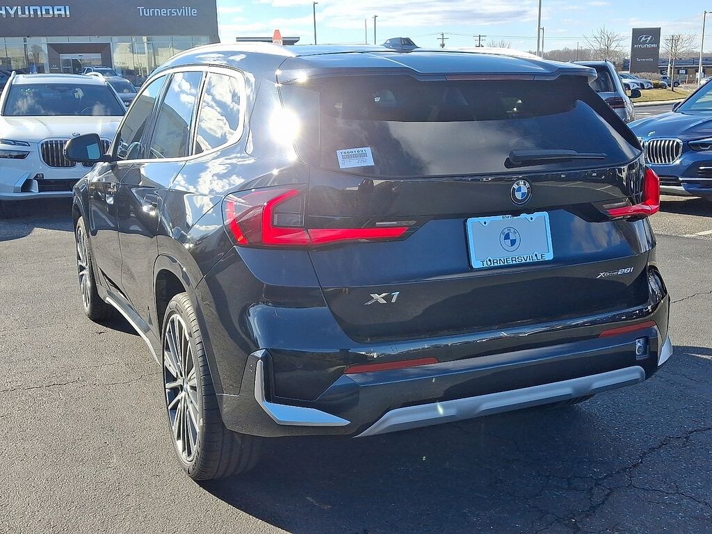 New 2026 BMW X1 xDrive28i SUV