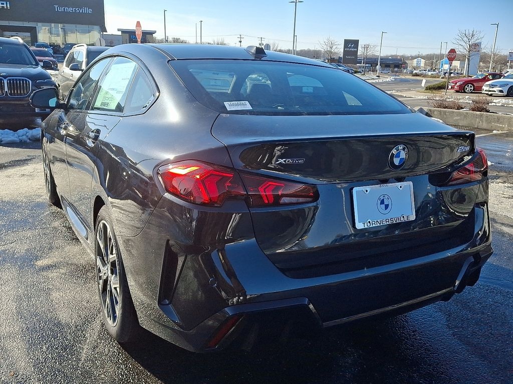 New 2026 BMW 228i xDrive Gran Coupe