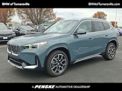 2026 BMW X1 xDrive28i SUV
