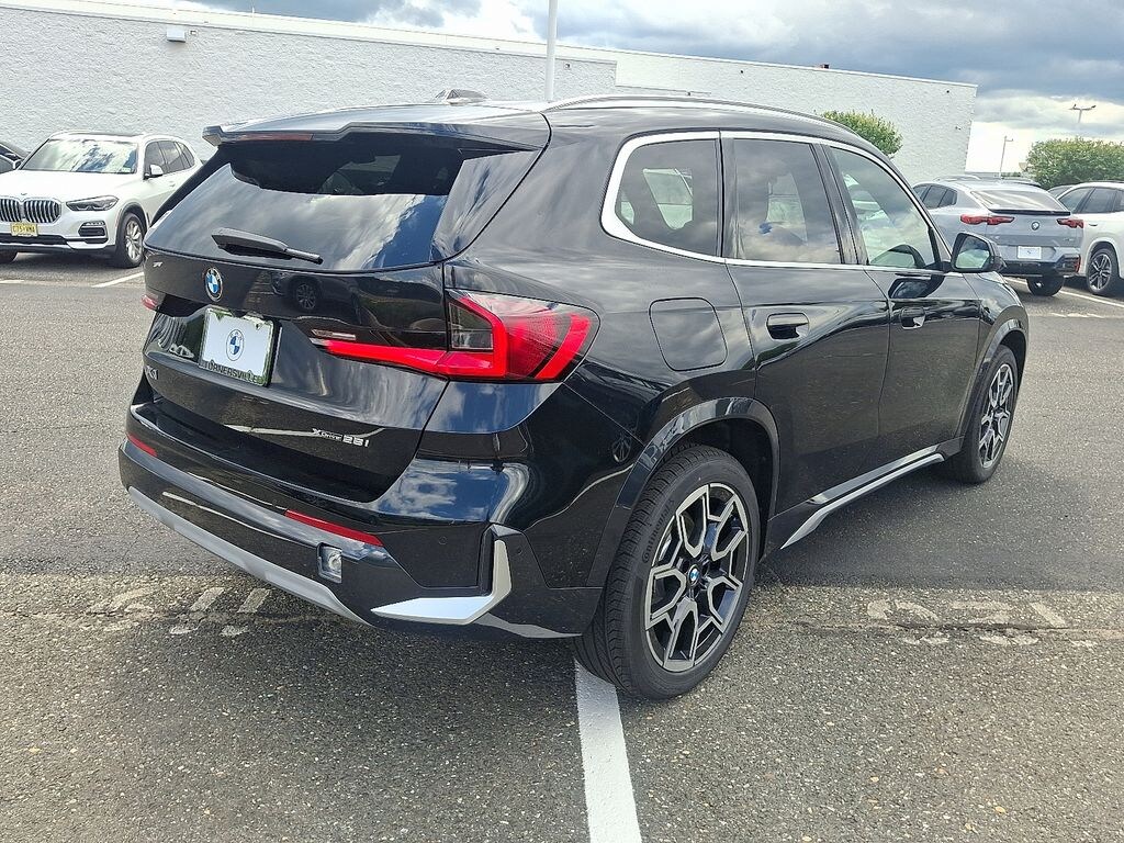 New 2027 BMW X1 xDrive28i xDrive28i SAV