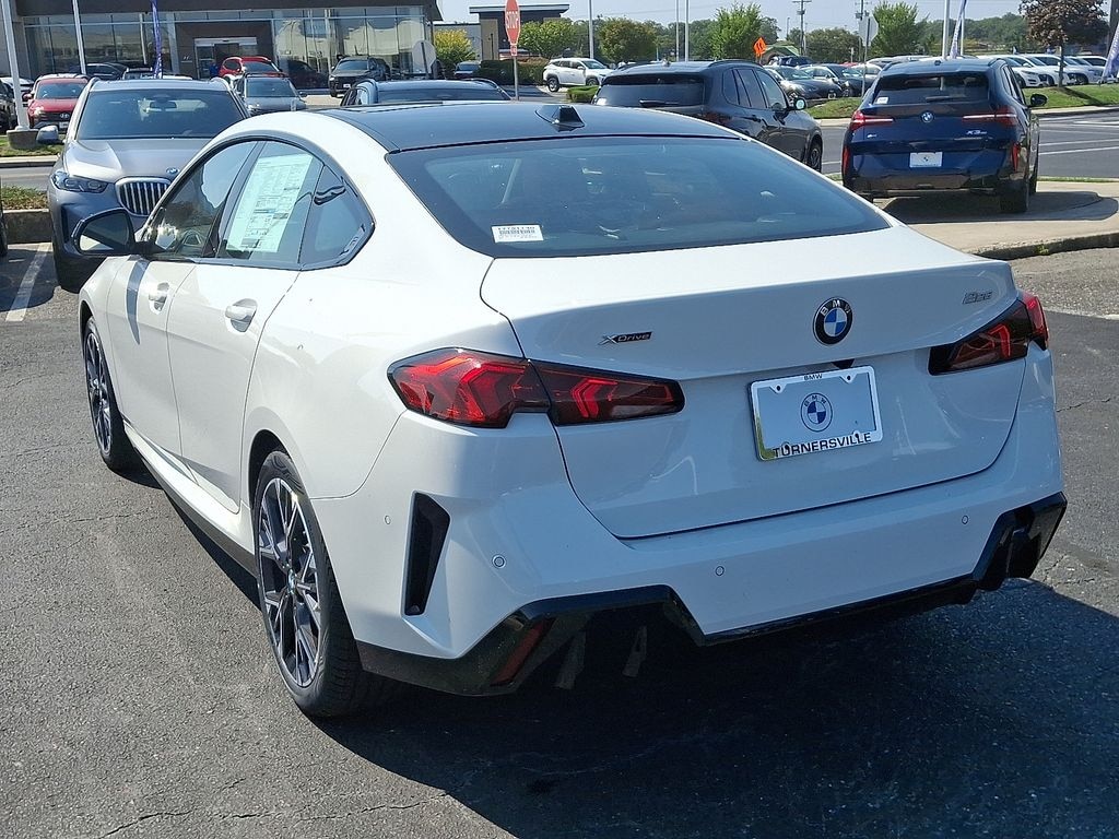 New 2026 BMW 228i xDrive Gran Coupe