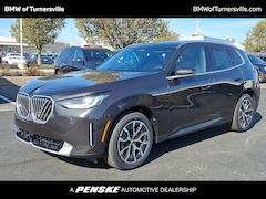 2026 BMW X3 30 xDrive SUV