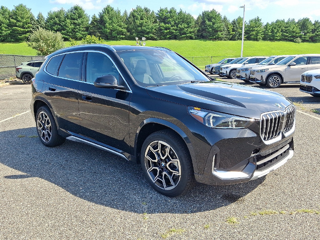 New 2027 BMW X1 xDrive28i SUV