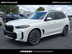 2026 BMW X5 xDrive40i SUV