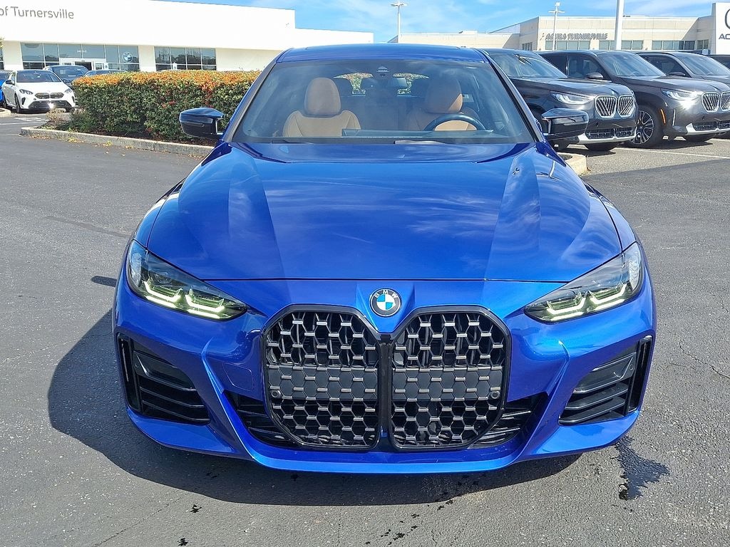 Certified 2024 BMW M440i xDrive Gran Coupe