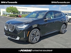 2025 BMW X3 30 xDrive SUV