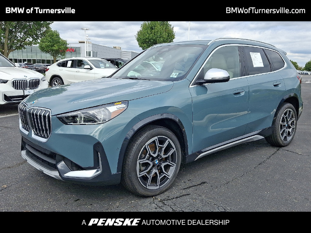 2023 BMW X1 28i