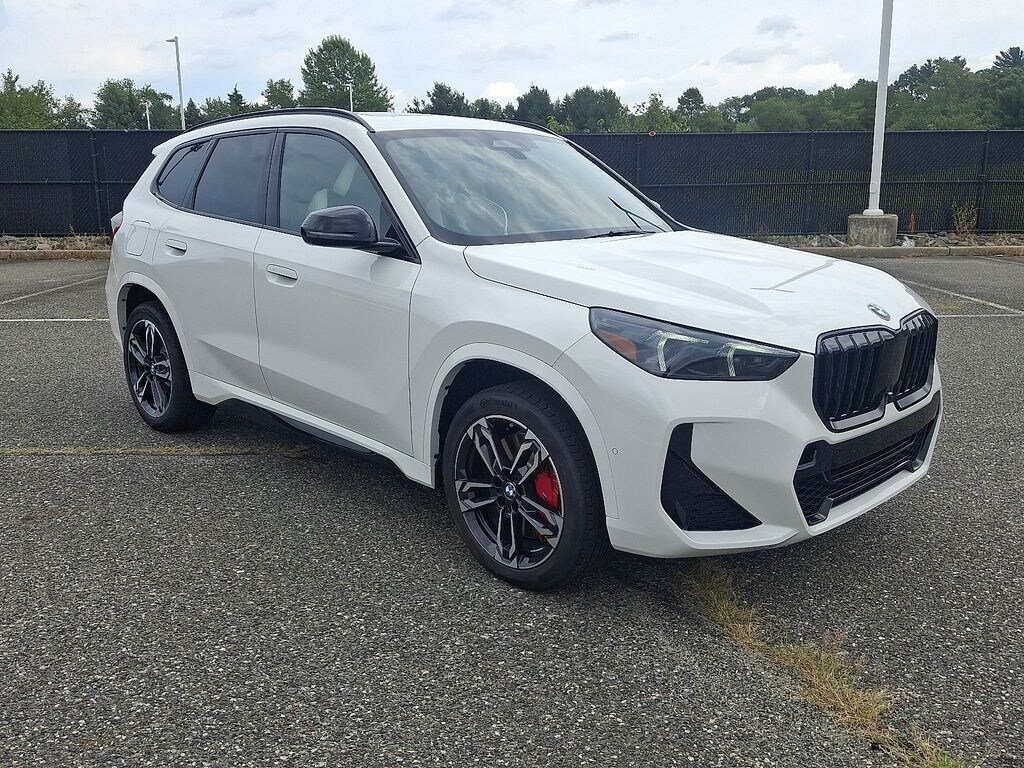 New 2027 BMW X1 xDrive28i xDrive28i SAV