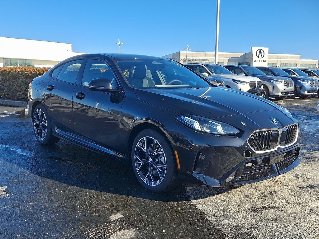 New 2026 BMW 228i xDrive Gran Coupe