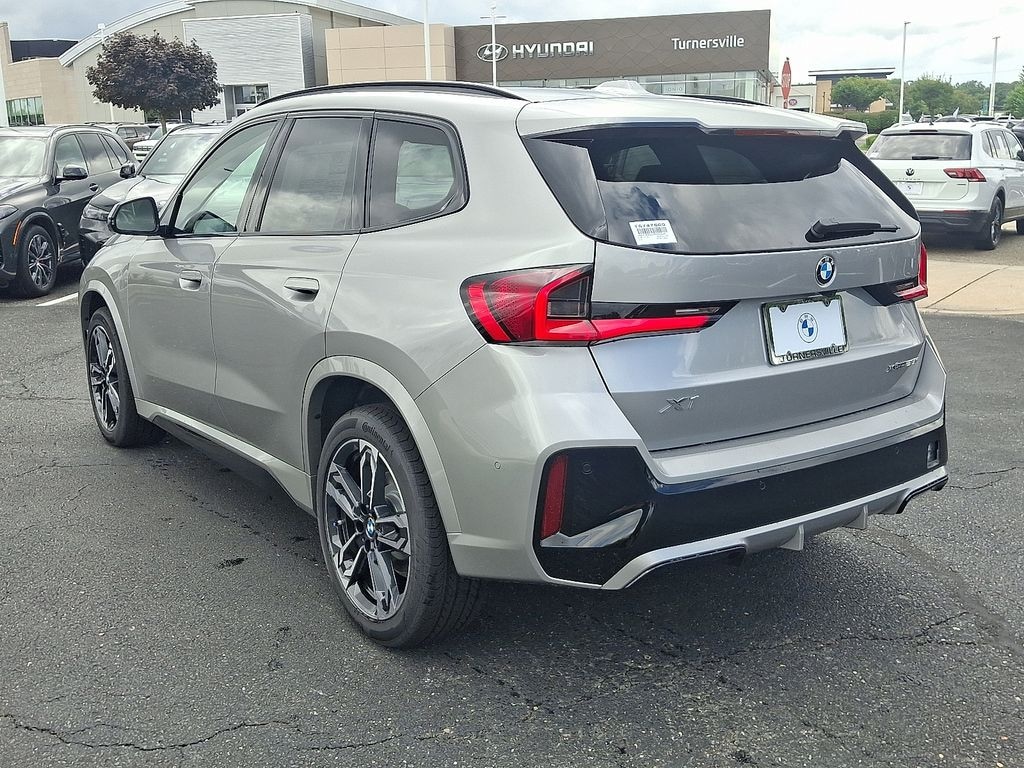 New 2026 BMW X1 xDrive28i SUV