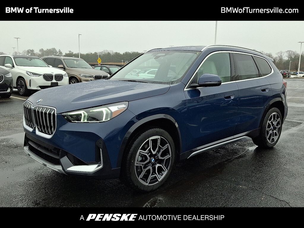 New 2026 BMW X1 xDrive28i SUV