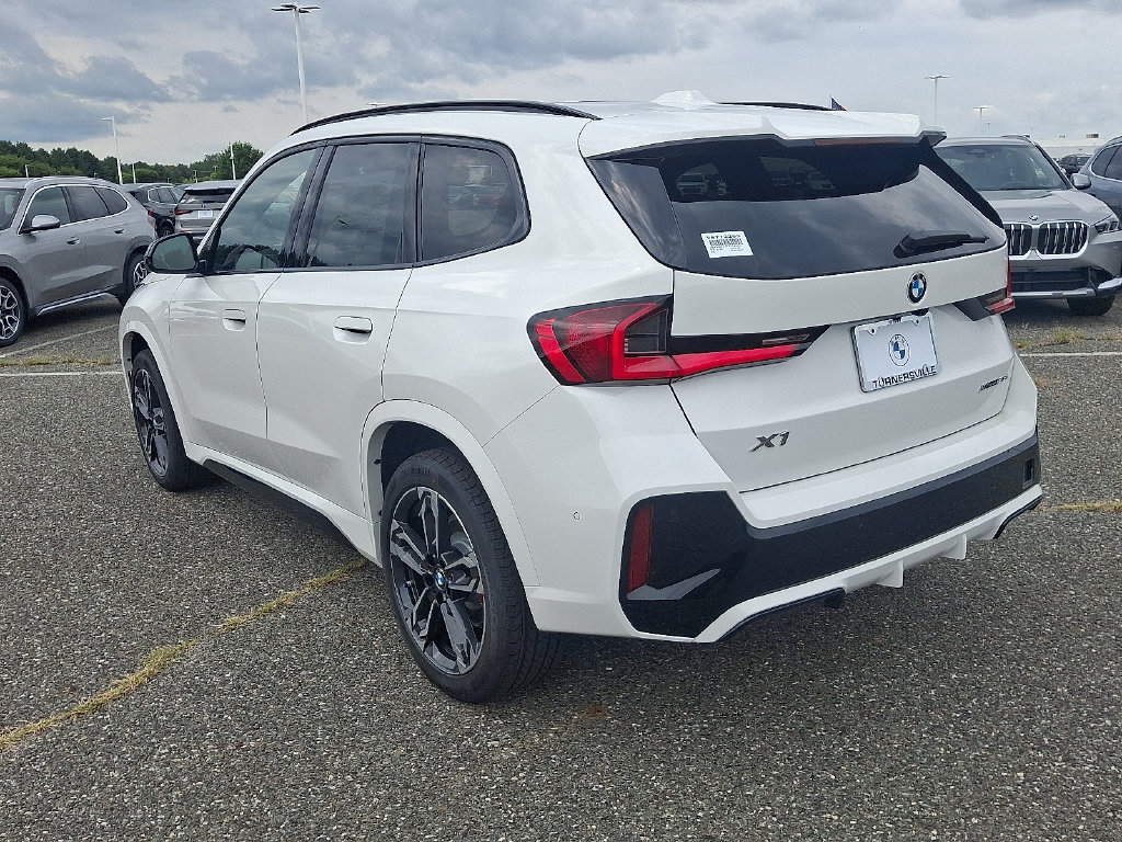 New 2027 BMW X1 xDrive28i SUV