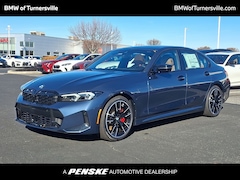2026 BMW M340 i xDrive Sedan