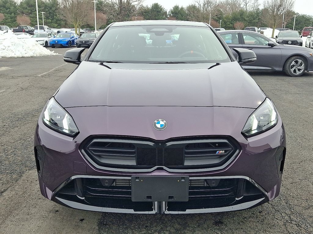 Certified 2025 BMW M235i xDrive Gran Coupe