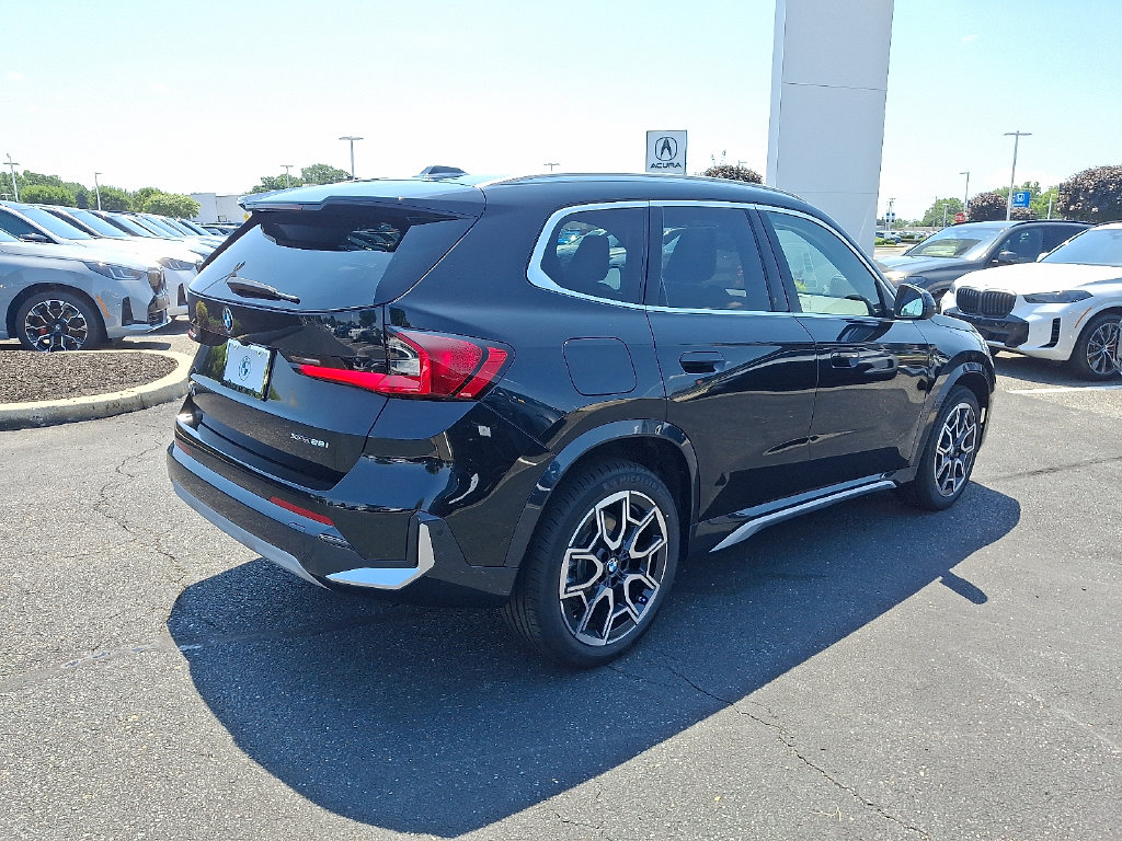 Used 2026 BMW X1 xDrive28i SUV