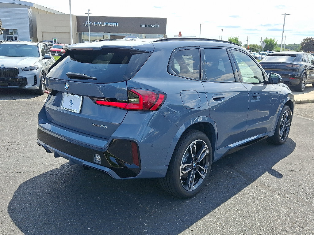 New 2026 BMW X1 xDrive28i SUV