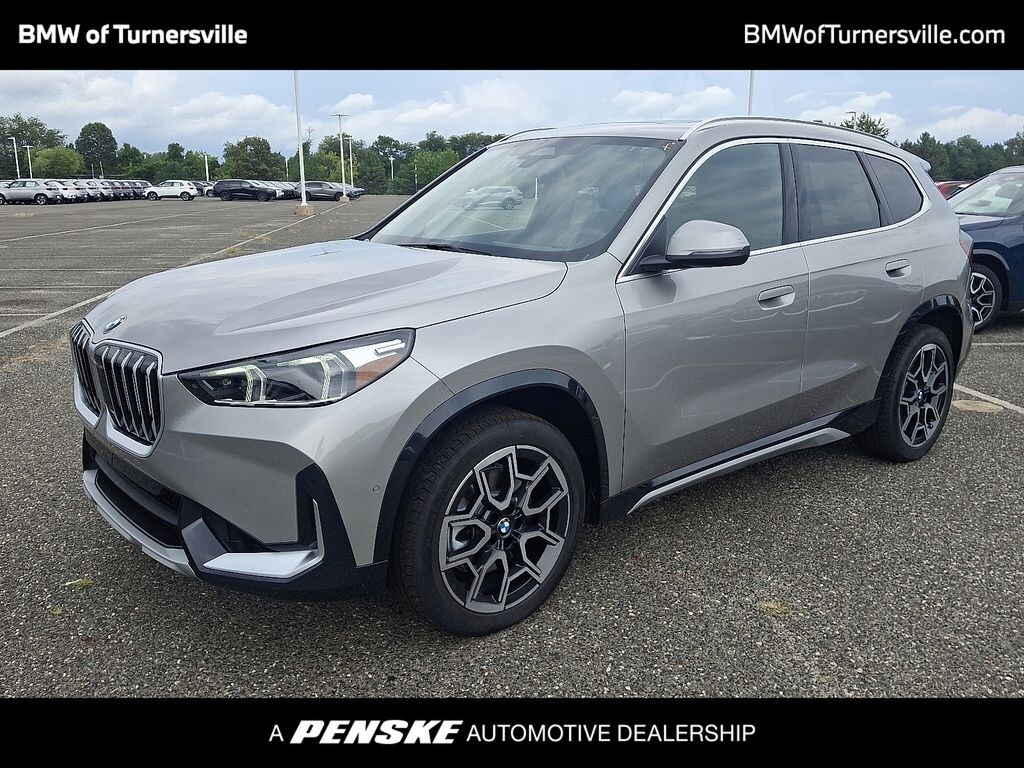 New 2027 BMW X1 xDrive28i xDrive28i SAV