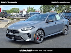 2026 BMW M235i xDrive Gran Coupe