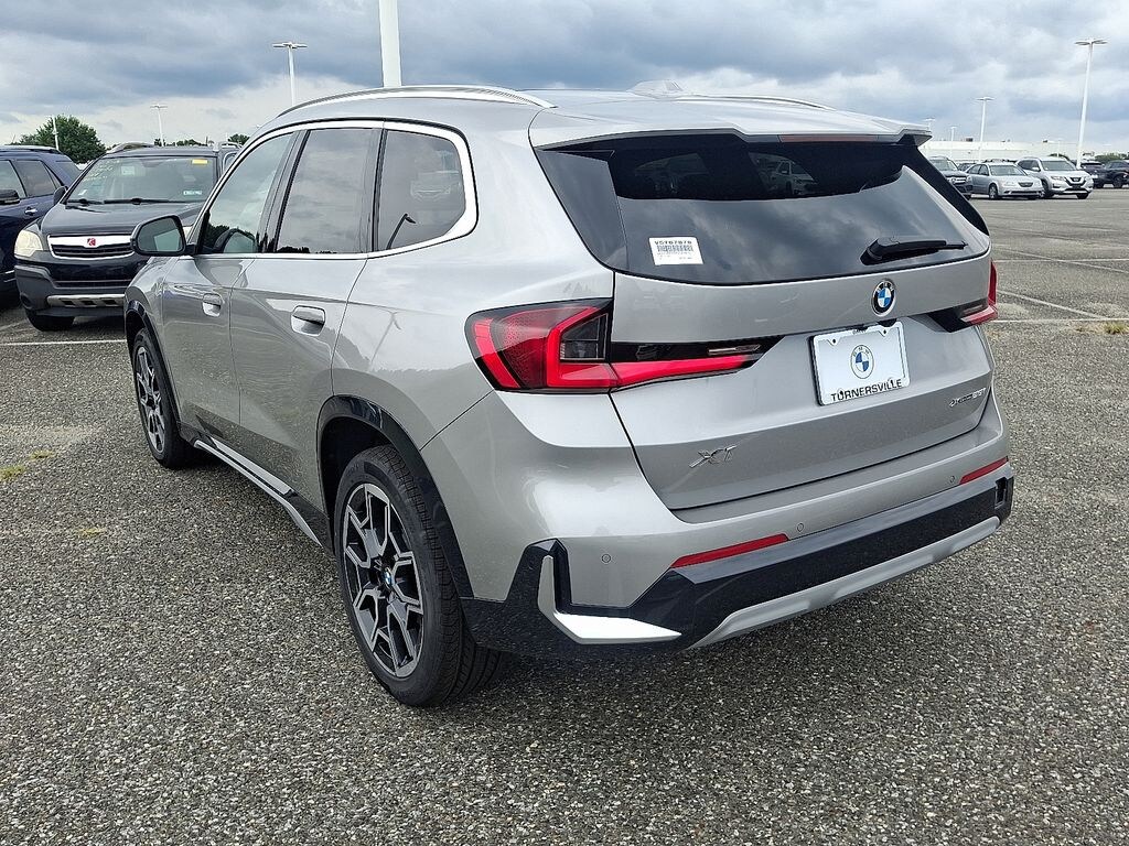New 2027 BMW X1 xDrive28i xDrive28i SAV