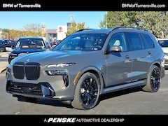 2026 BMW X7 xDrive40i SUV