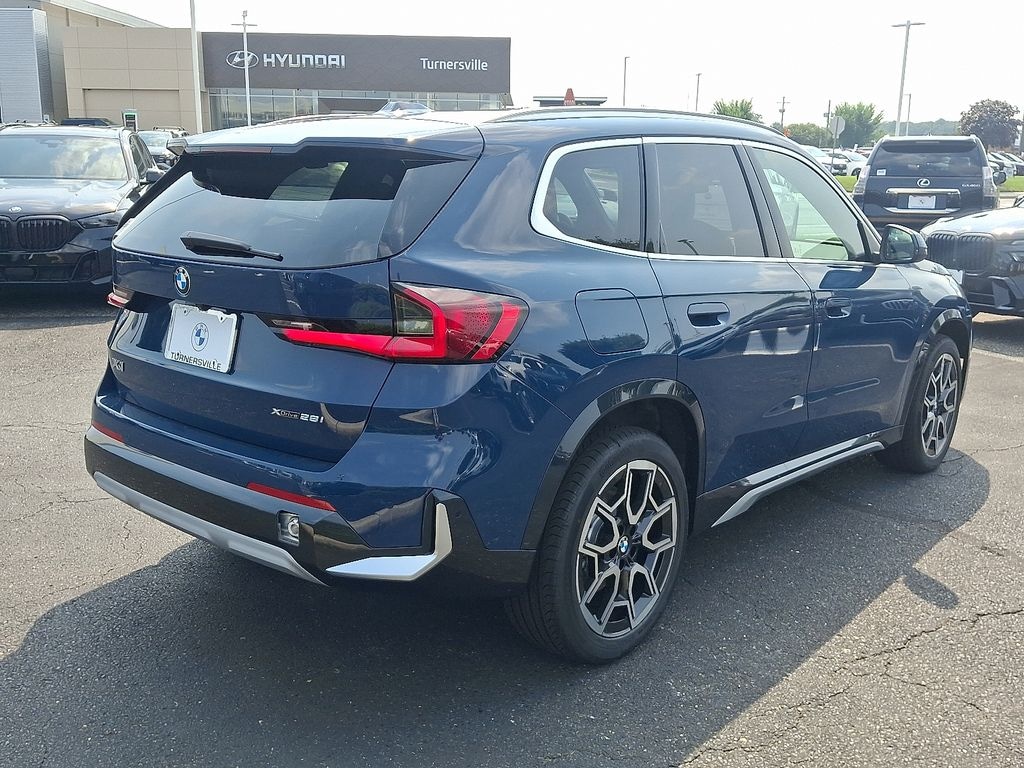 New 2026 BMW X1 xDrive28i SUV