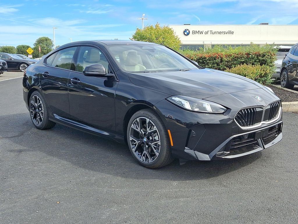 New 2026 BMW 228i xDrive Gran Coupe