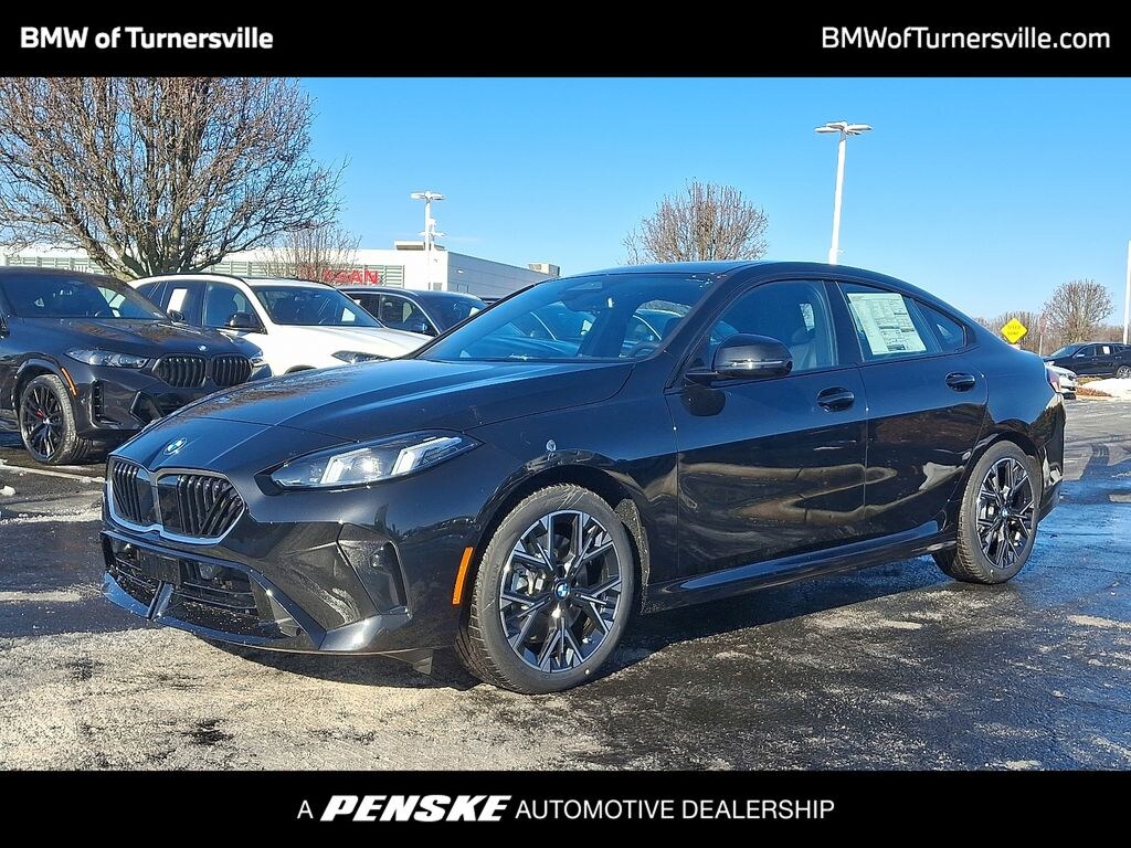 New 2026 BMW 228i xDrive Gran Coupe