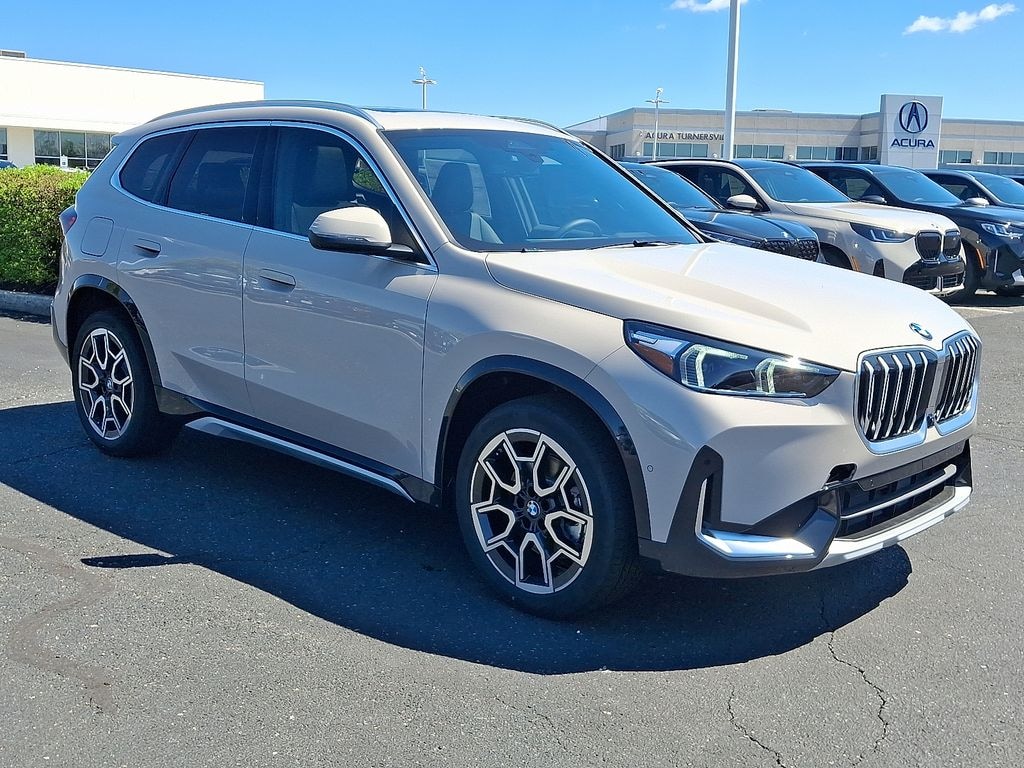 New 2026 BMW X1 xDrive28i SUV