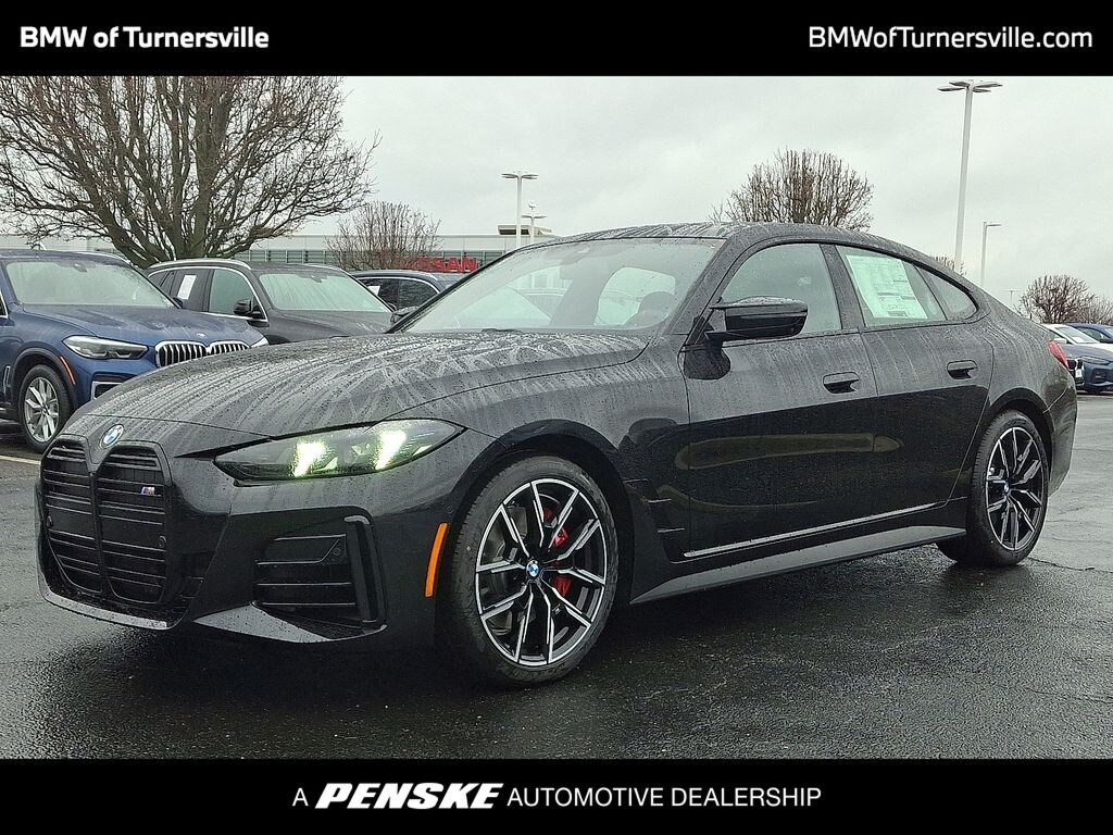 New 2026 BMW M440i xDrive Gran Coupe