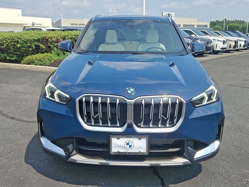 Certified 2026 BMW X1 xDrive28i SUV