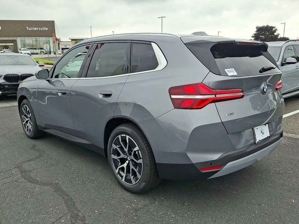 Used 2026 BMW X3 30 xDrive SUV