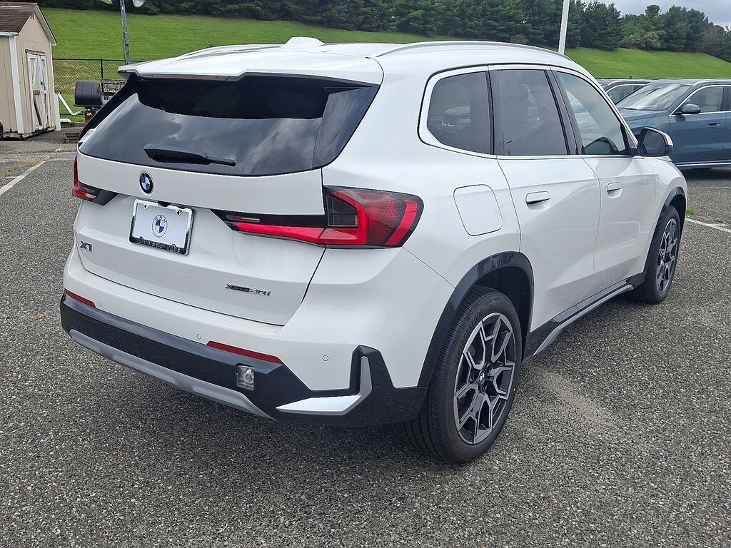 New 2027 BMW X1 xDrive28i xDrive28i SAV
