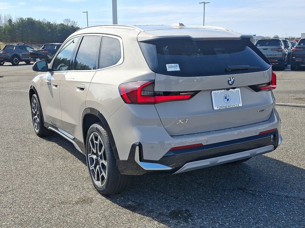 New 2026 BMW X1 xDrive28i SUV