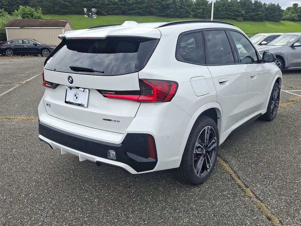 New 2027 BMW X1 xDrive28i xDrive28i SAV