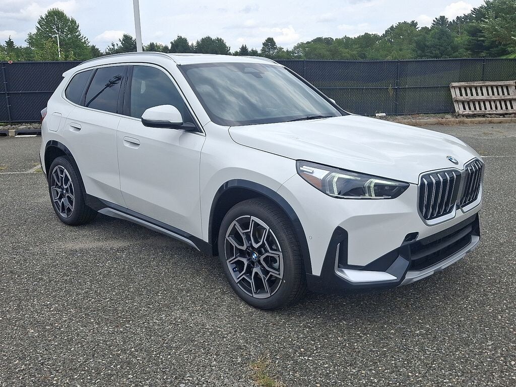 New 2027 BMW X1 xDrive28i xDrive28i SAV