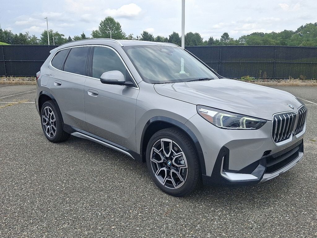 New 2027 BMW X1 xDrive28i xDrive28i SAV