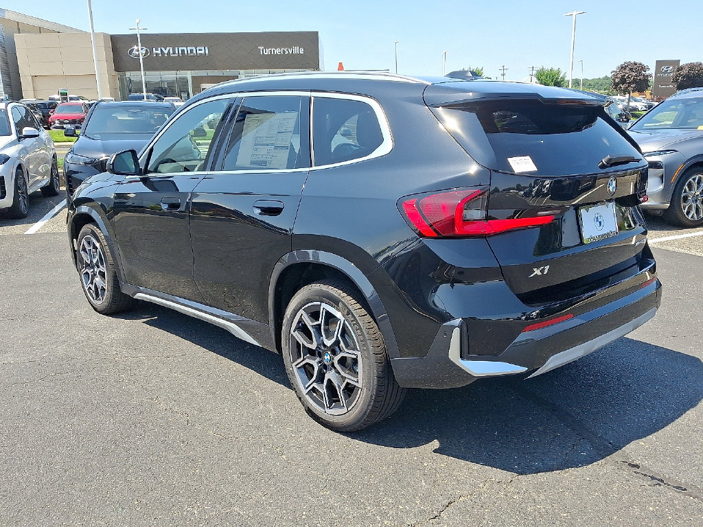 Used 2026 BMW X1 xDrive28i SUV