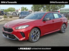 2026 BMW 228i xDrive Gran Coupe