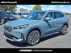 2026 BMW X1 xDrive28i SUV