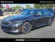 BMW 550e