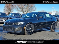 2026 BMW 330i xDrive Sedan